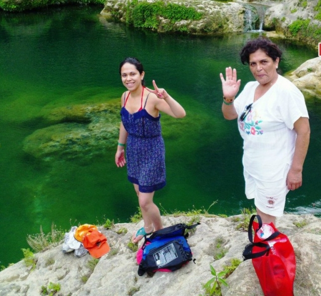 Aventura para todas las edades